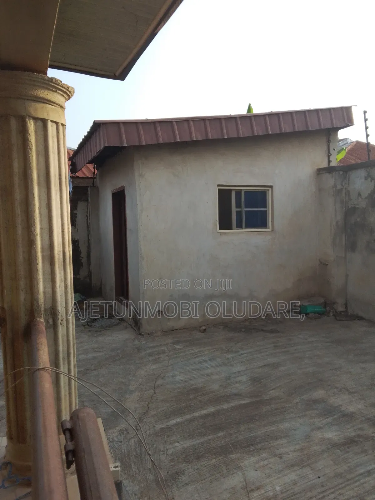 3bdrm Bungalow in Embassy Ado Ekiti for sale in Ado Ekiti