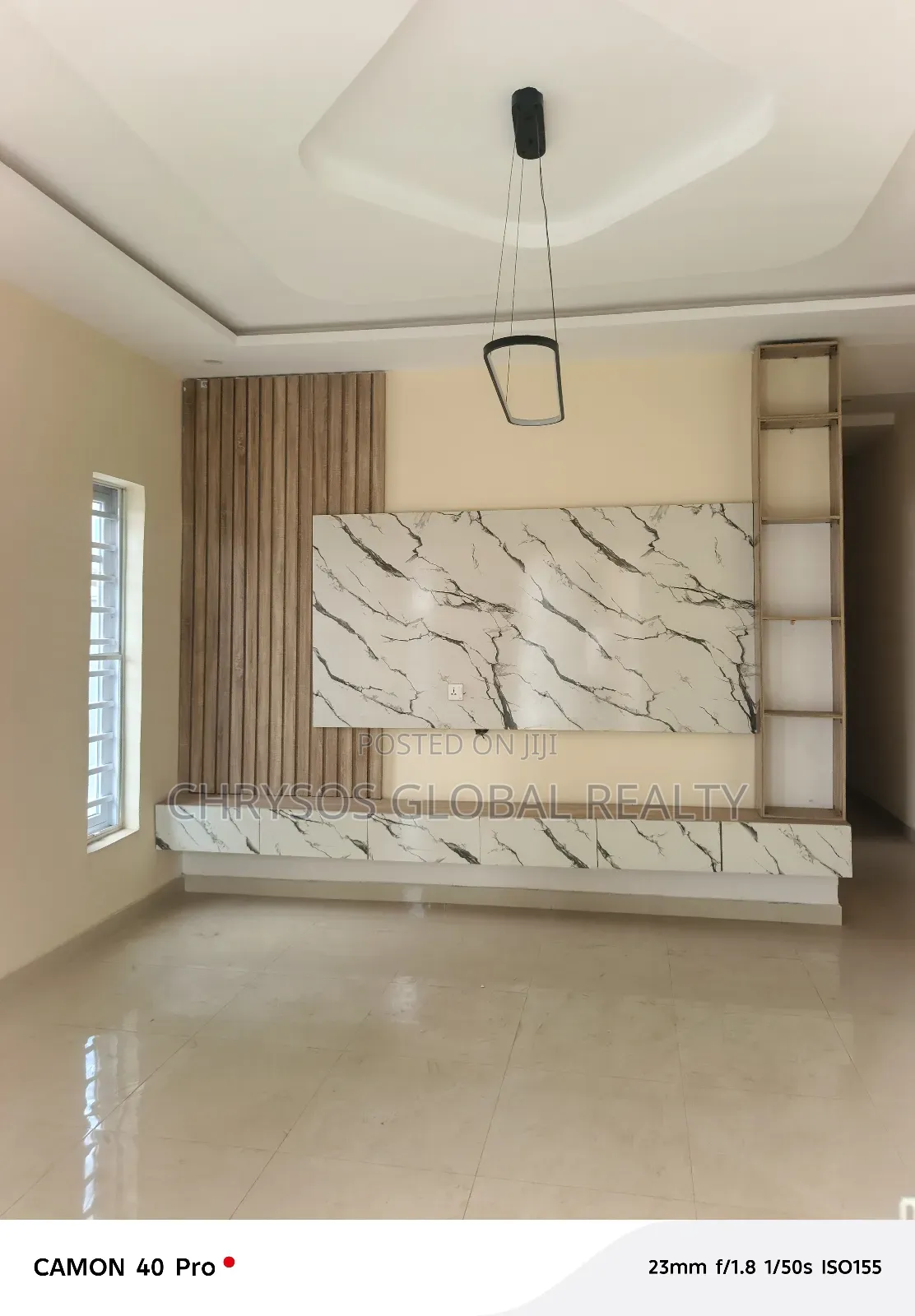 5bdrm Bungalow in Okebadan Estate, for sale in Akobo