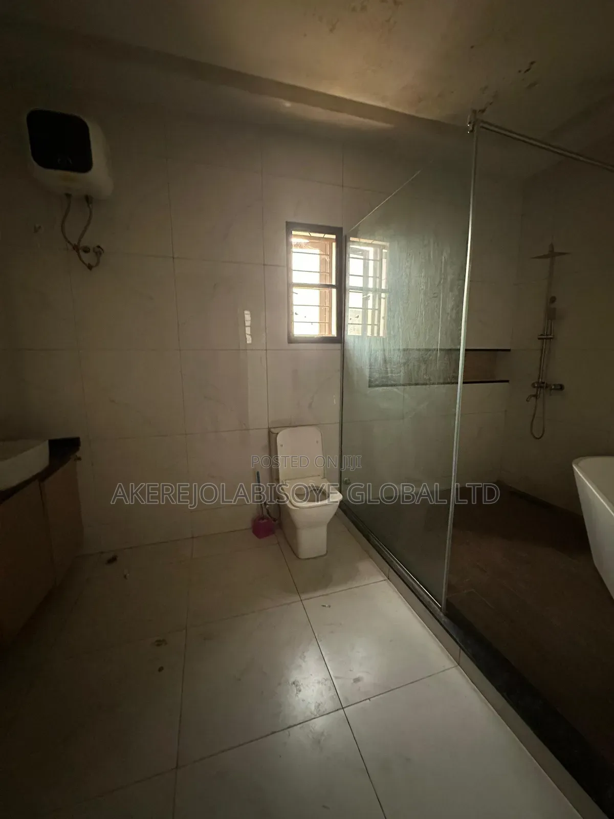 4bdrm Duplex in Close To Stella for rent in Life Camp