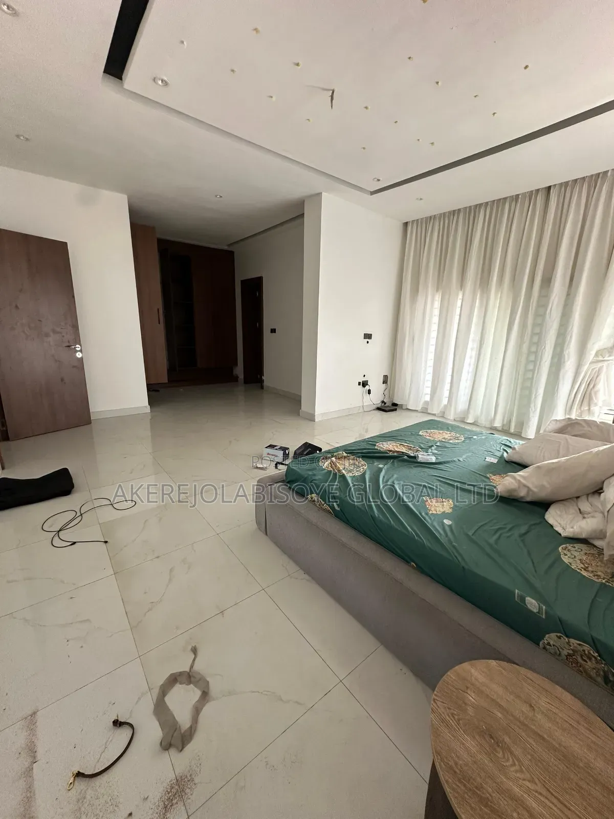 4bdrm Duplex in Close To Stella for rent in Life Camp