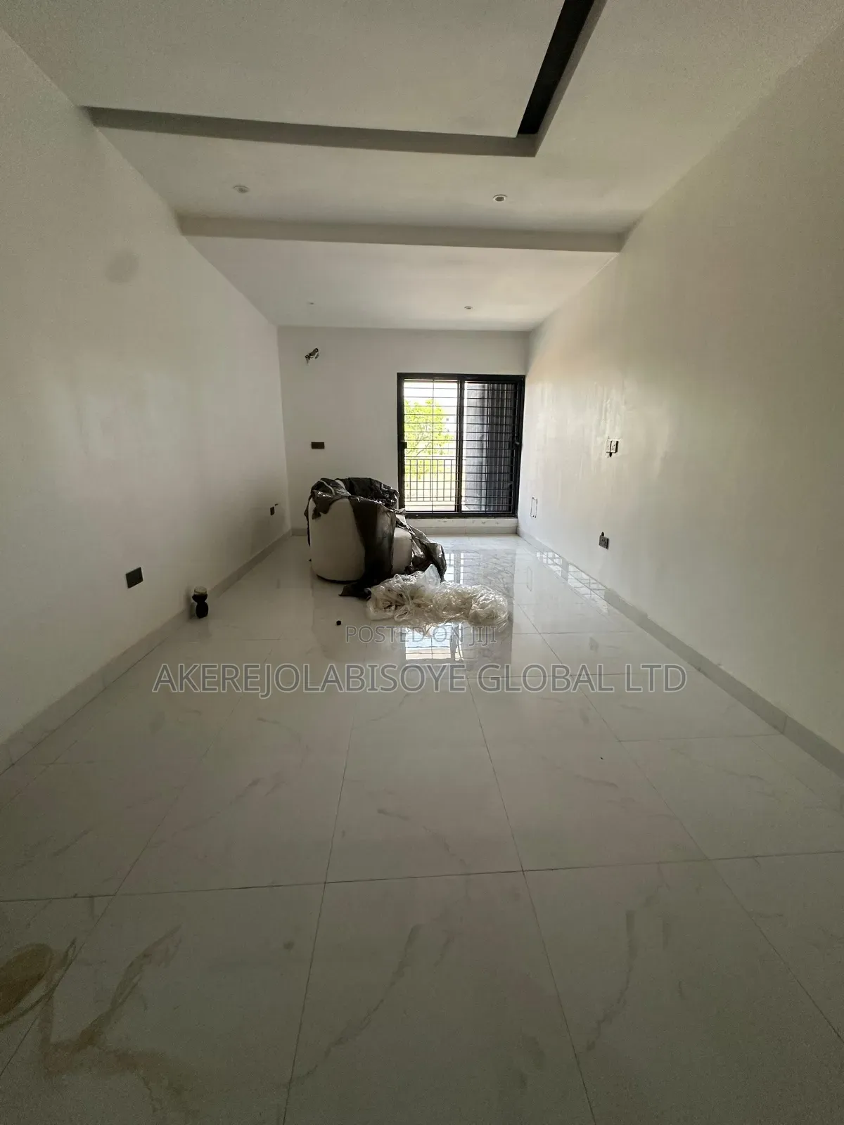 4bdrm Duplex in Close To Stella for rent in Life Camp