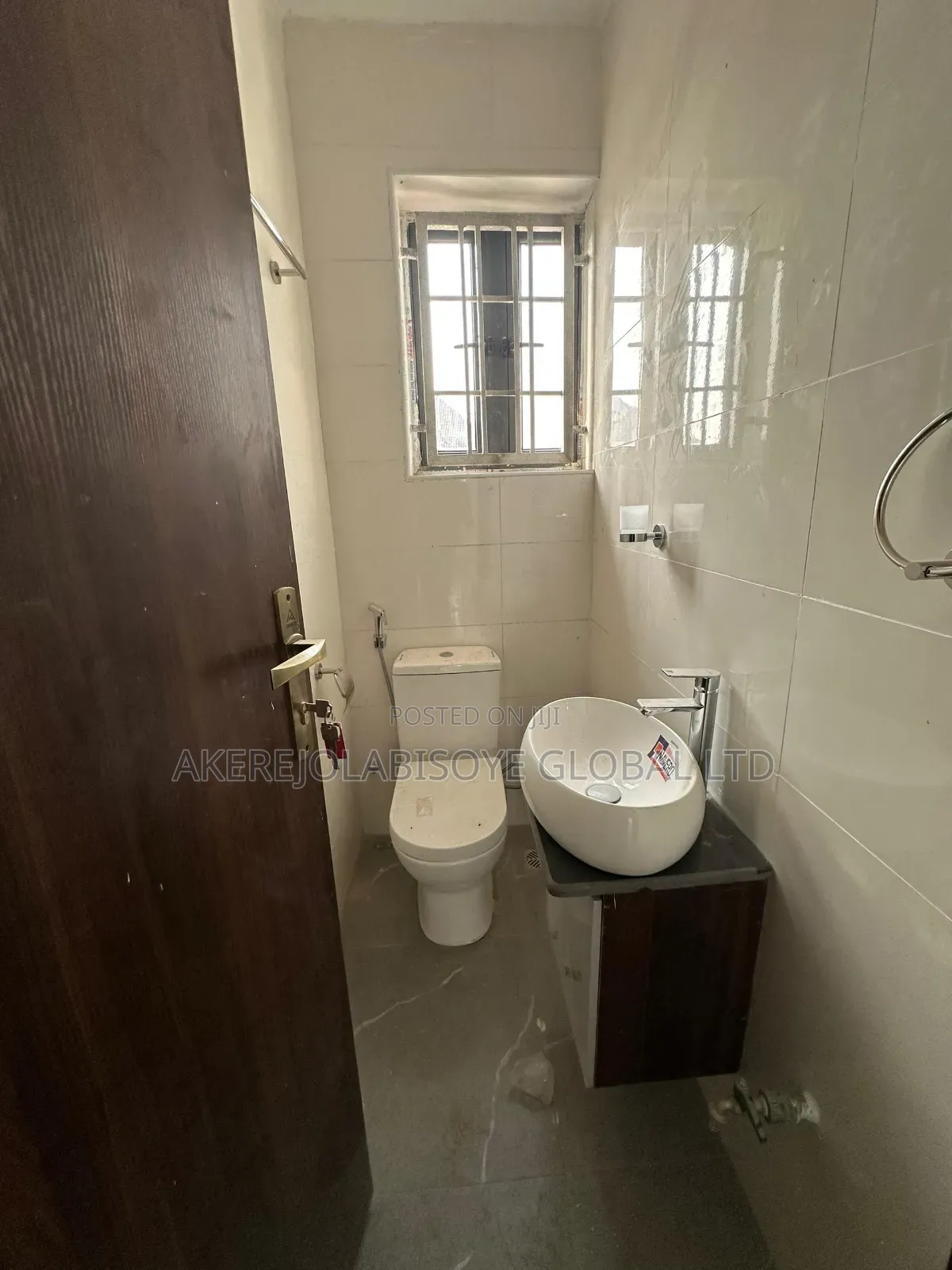 2bdrm Apartment in In An Estate for rent in Life Camp