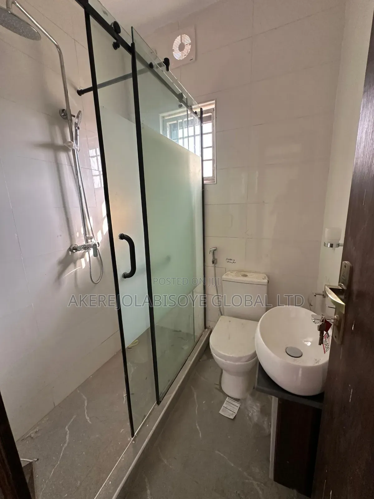 2bdrm Apartment in In An Estate for rent in Life Camp