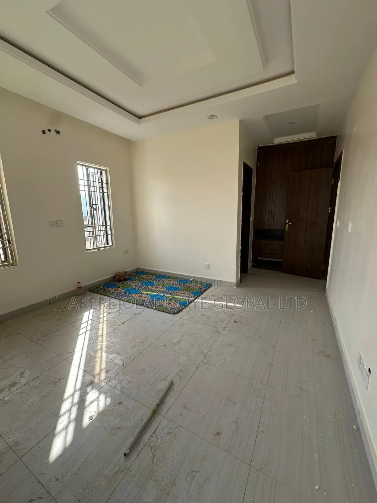 2bdrm Apartment in In An Estate for rent in Life Camp