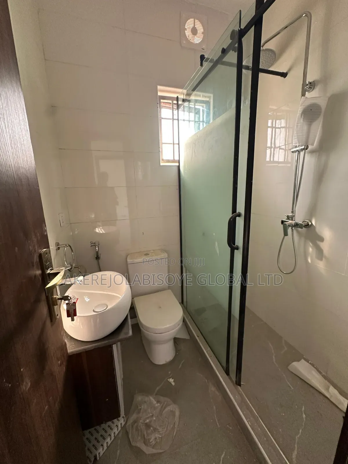 2bdrm Apartment in In An Estate for rent in Life Camp