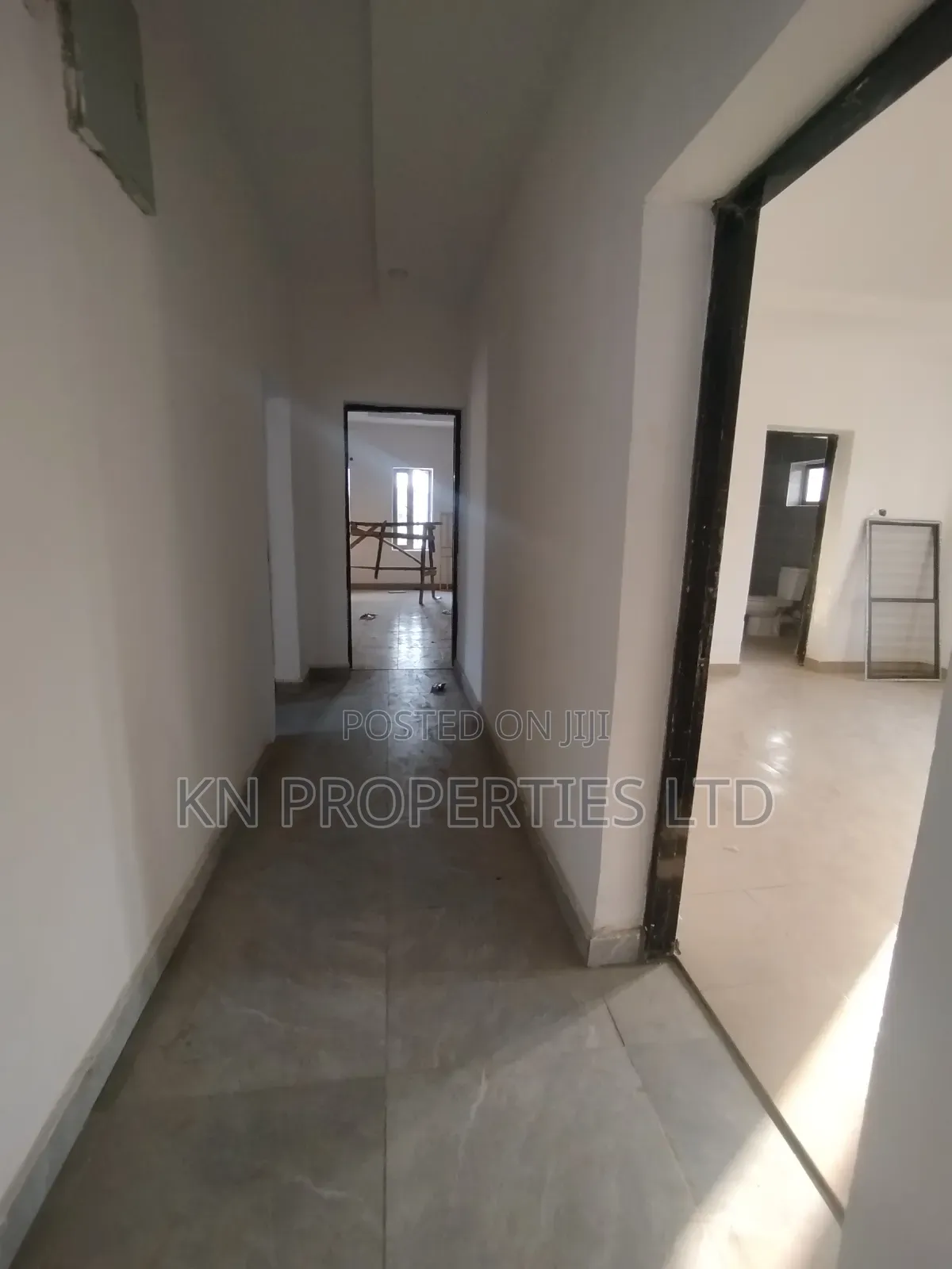 3bdrm Apartment in Katampe District for rent in Katampe