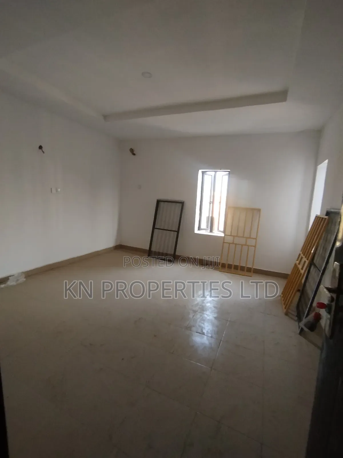3bdrm Apartment in Katampe District for rent in Katampe
