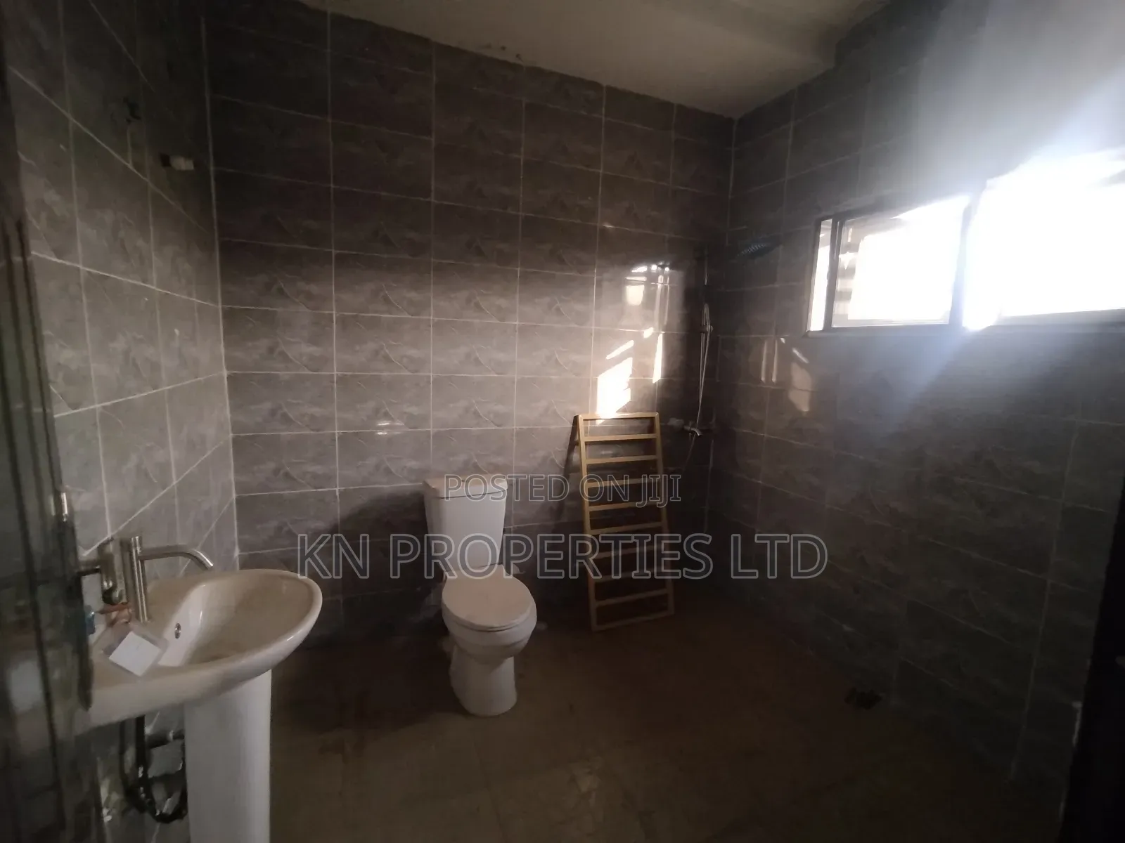3bdrm Apartment in Katampe District for rent in Katampe