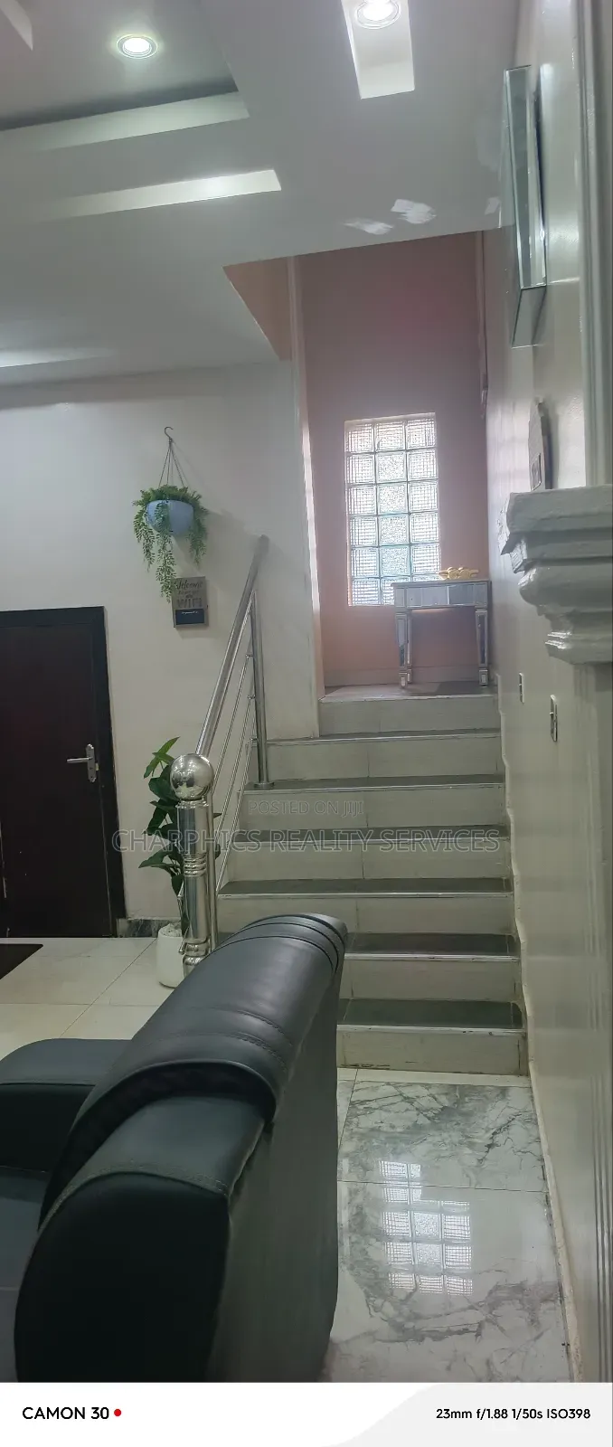 Office Building at Ikeja Gra in Ikeja GRA