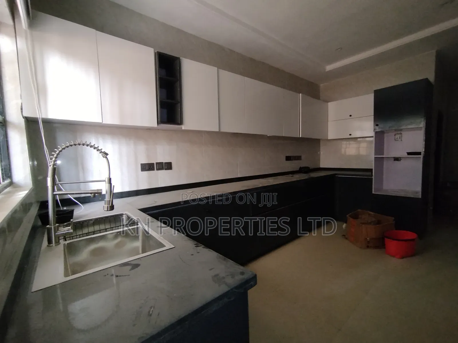 4bdrm Duplex in Katampe District for sale in Katampe