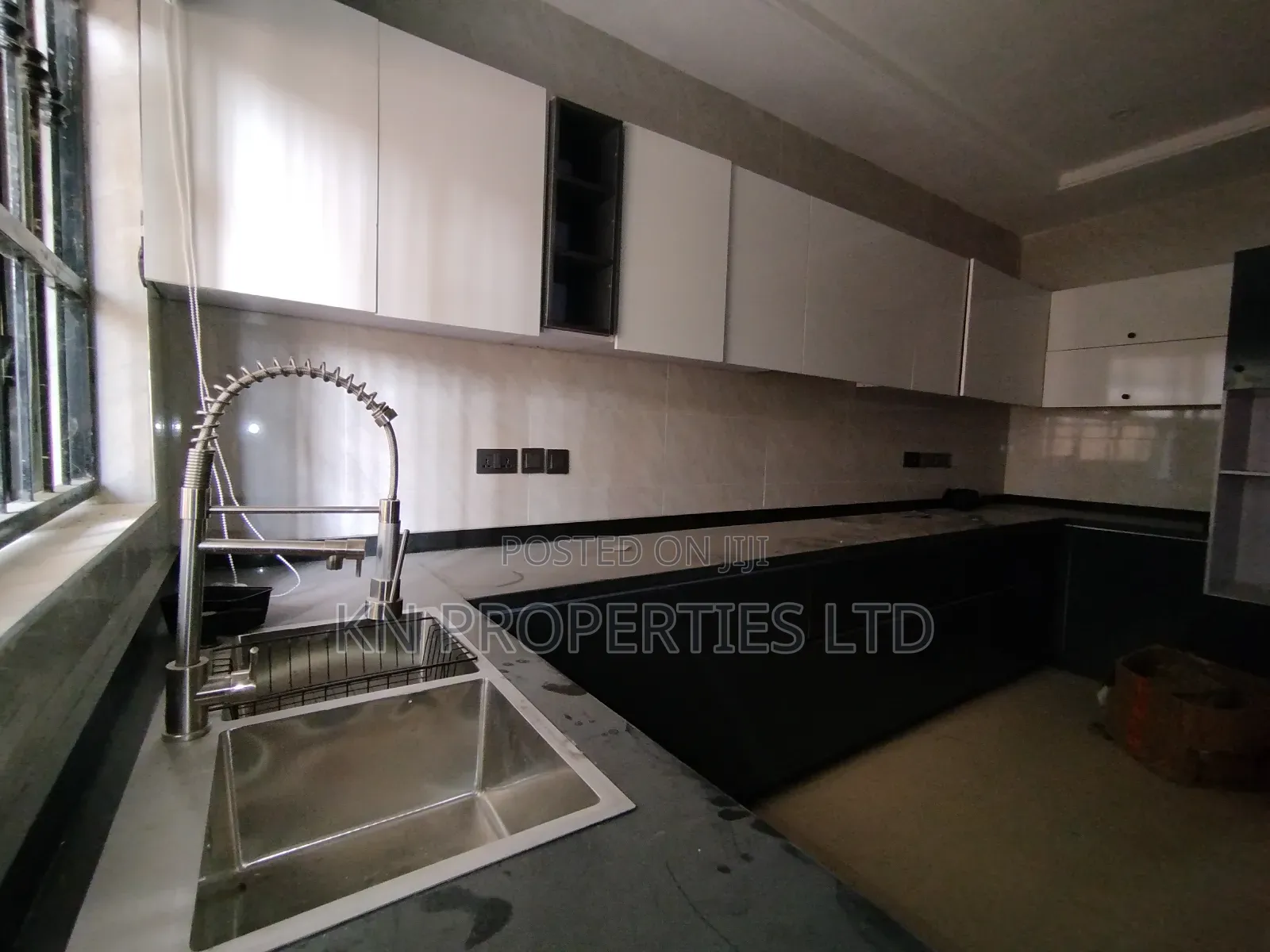 4bdrm Duplex in Katampe District for sale in Katampe