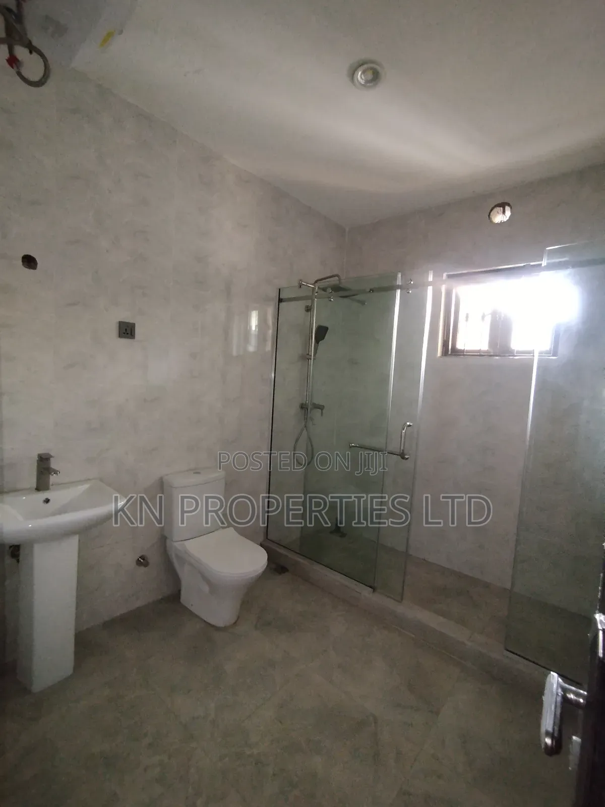 4bdrm Duplex in Katampe District for sale in Katampe