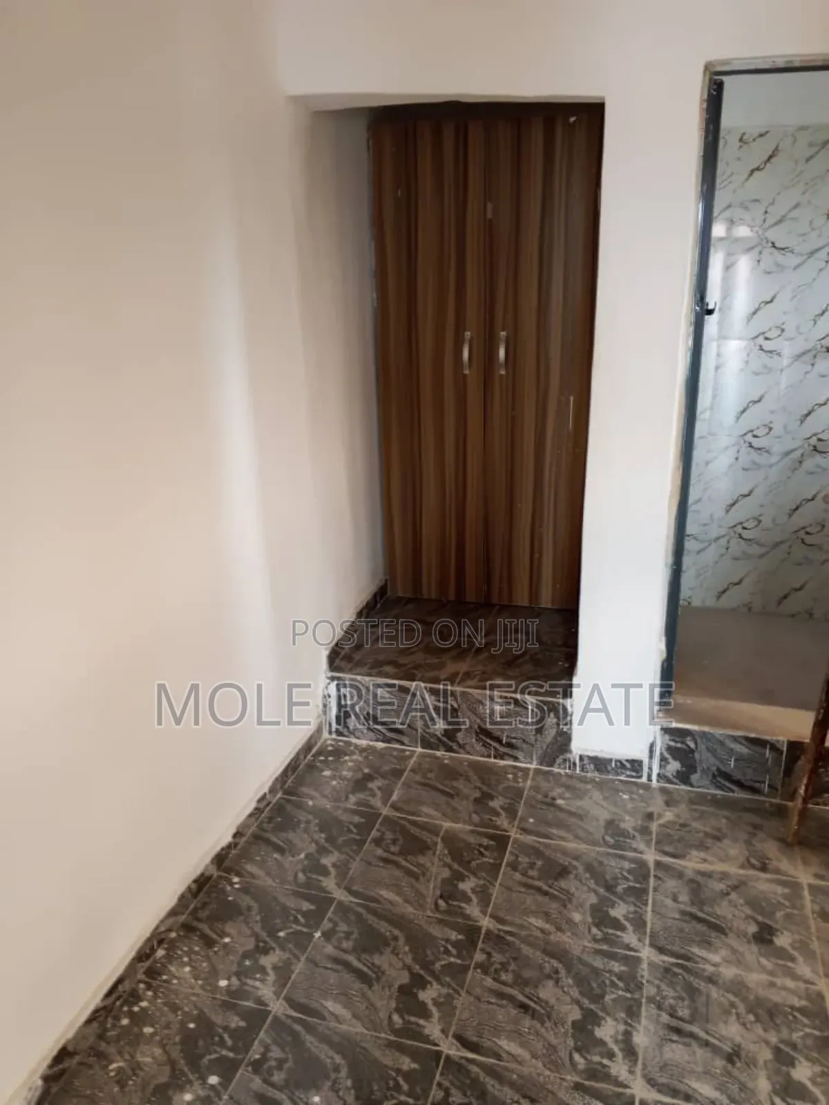 Furnished 3bdrm Block of Flats in Ijedodo , Ikotun, Ojo for rent in Ojo