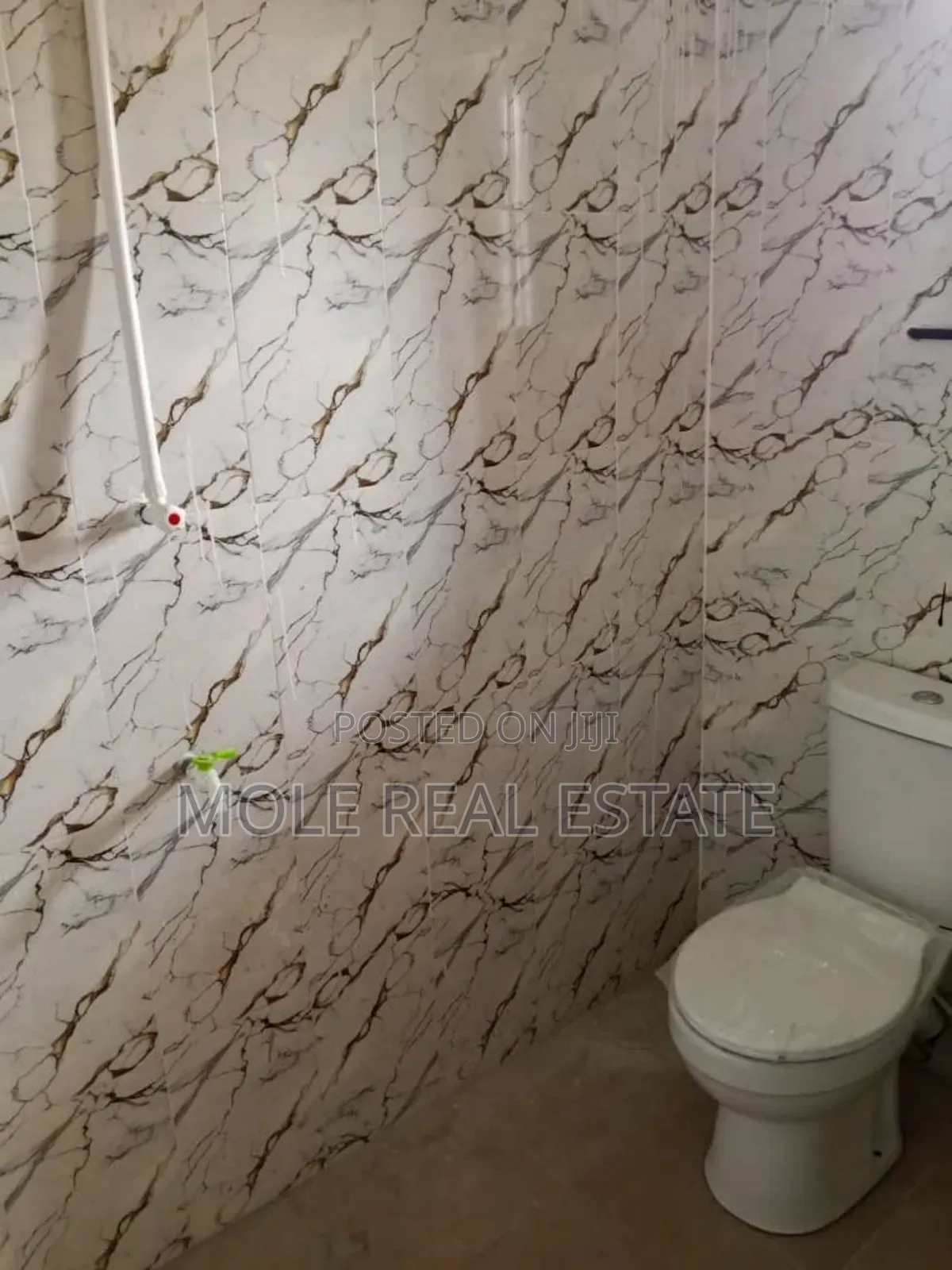 Furnished 3bdrm Block of Flats in Ijedodo , Ikotun, Ojo for rent in Ojo