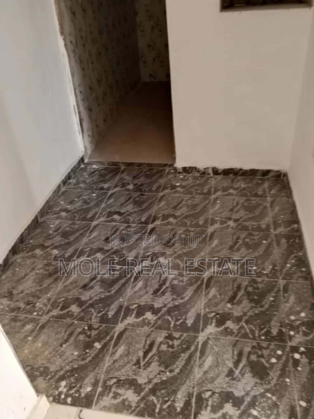 Furnished 1bdrm Block of Flats in Ijedodo By Bale, Ojo for rent in Ojo