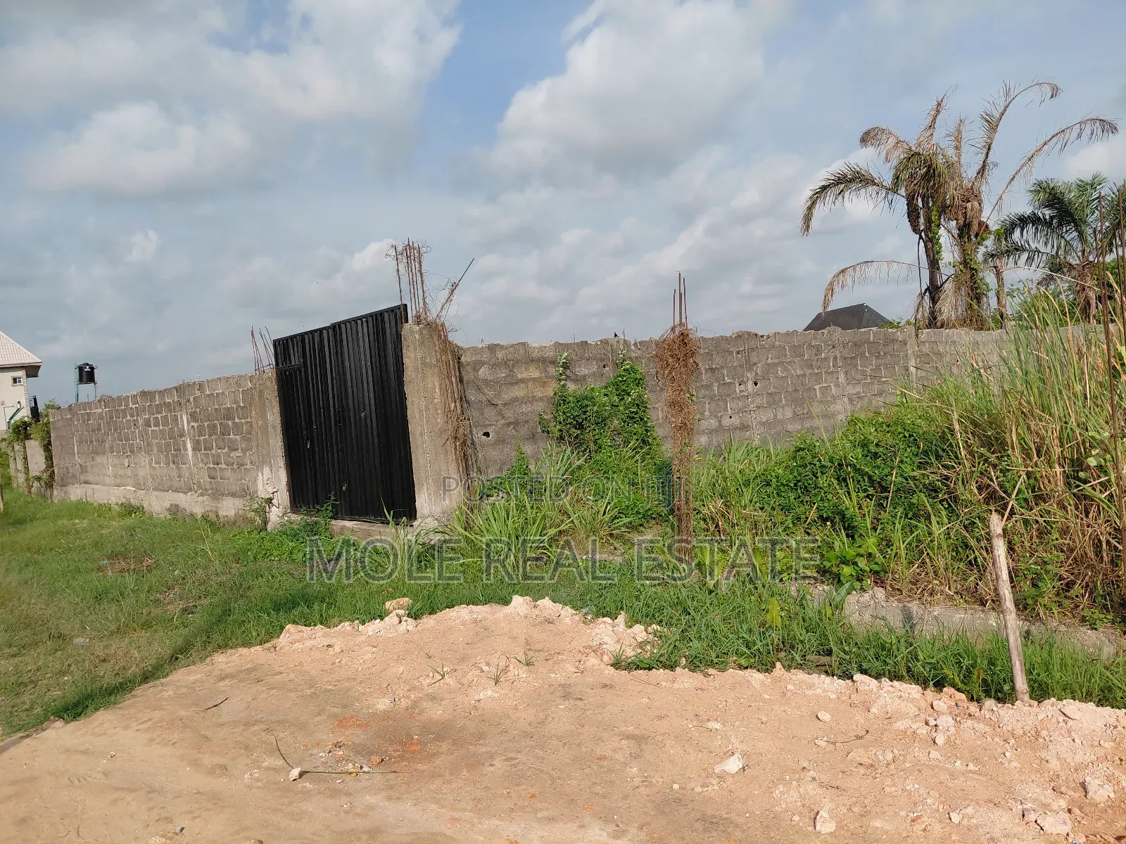 Furnished 1bdrm Block of Flats in Ijedodo By Bale, Ojo for rent in Ojo