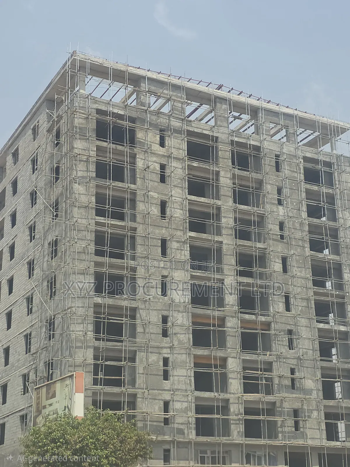 3bdrm Apartment in Kado for sale in Kado