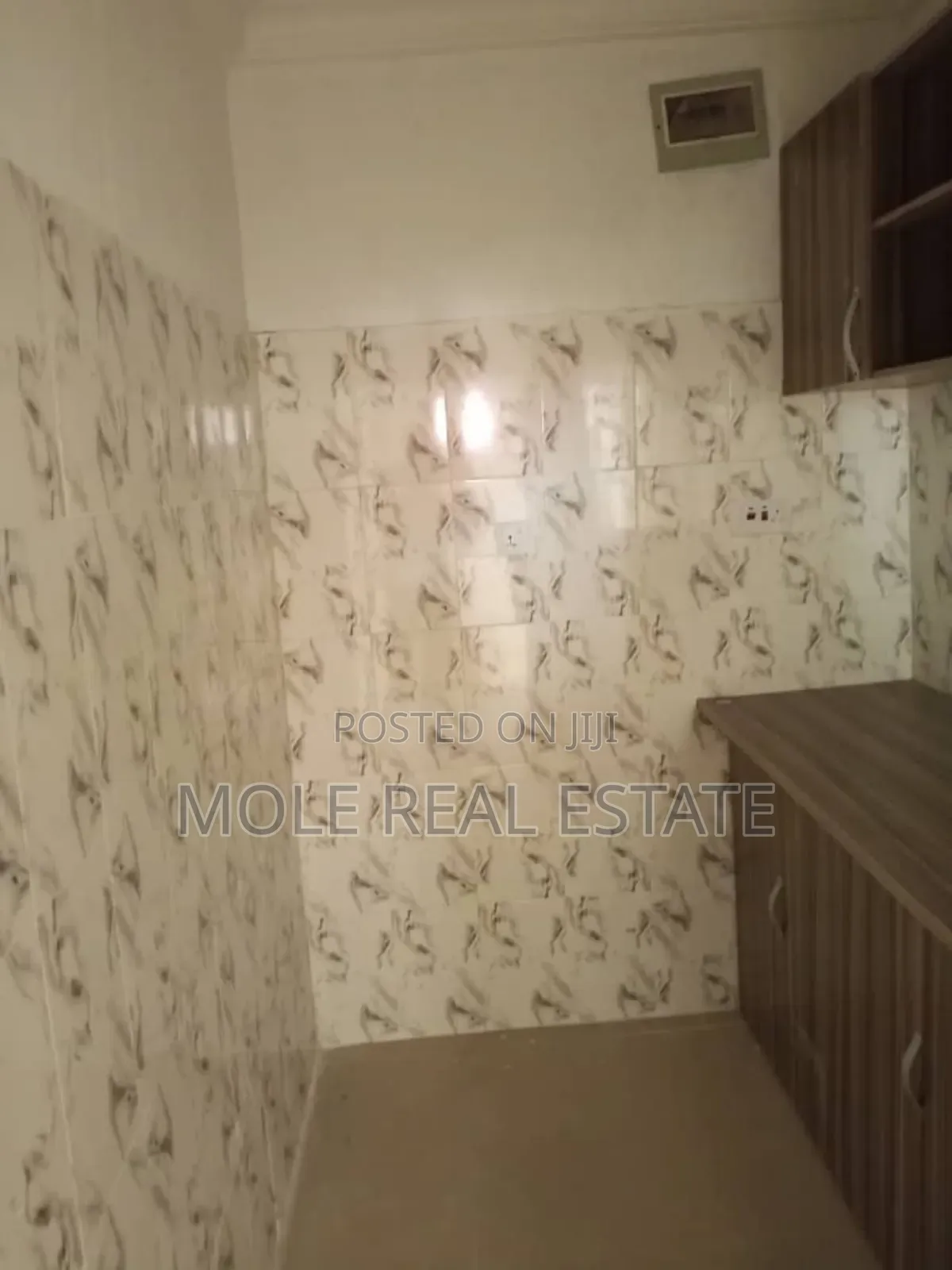 Furnished 1bdrm Block of Flats in Ijedodo Ikotun Lagos, Ojo for rent in Ojo