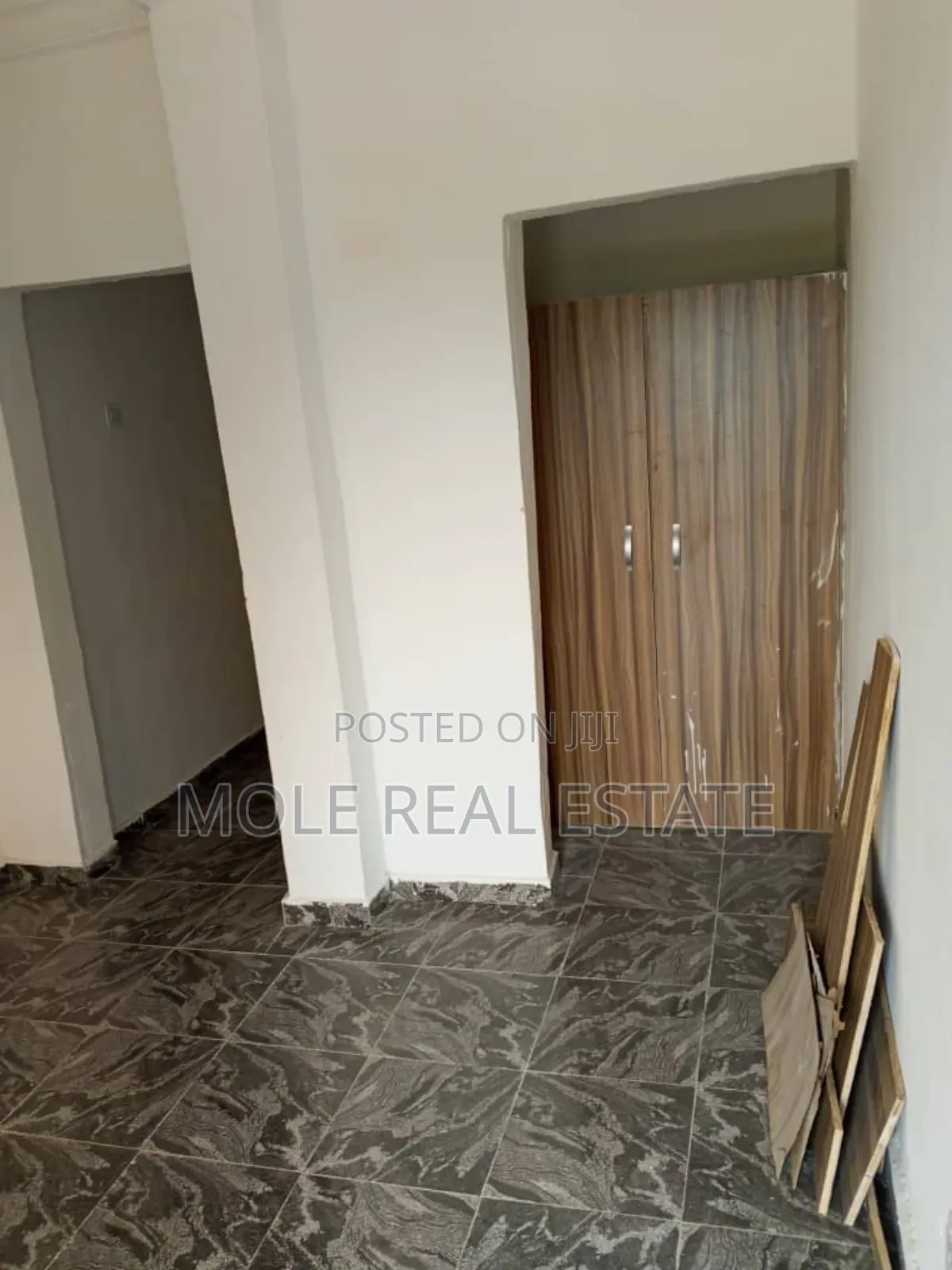 Furnished 1bdrm Room & Parlour in Close To Bale Palace, Ojo for rent in Ojo