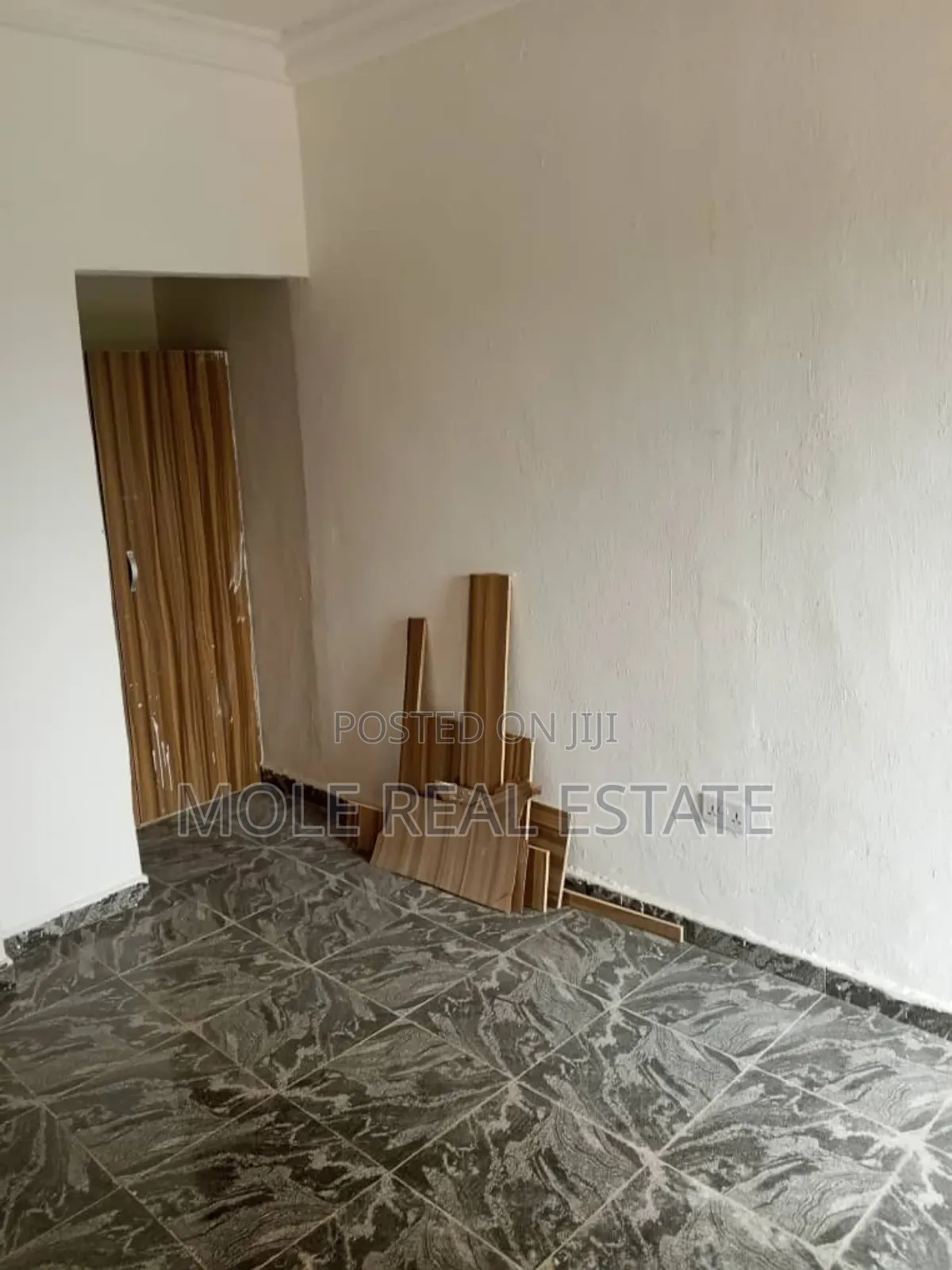 Furnished 1bdrm Room & Parlour in Close To Bale Palace, Ojo for rent in Ojo