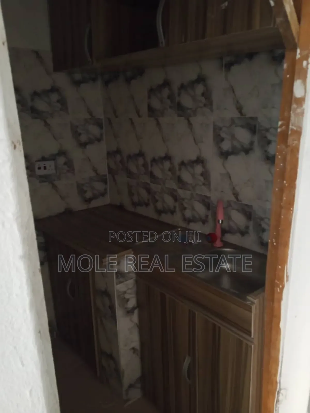 Furnished 1bdrm Room & Parlour in Close To Bale Palace, Ojo for rent in Ojo