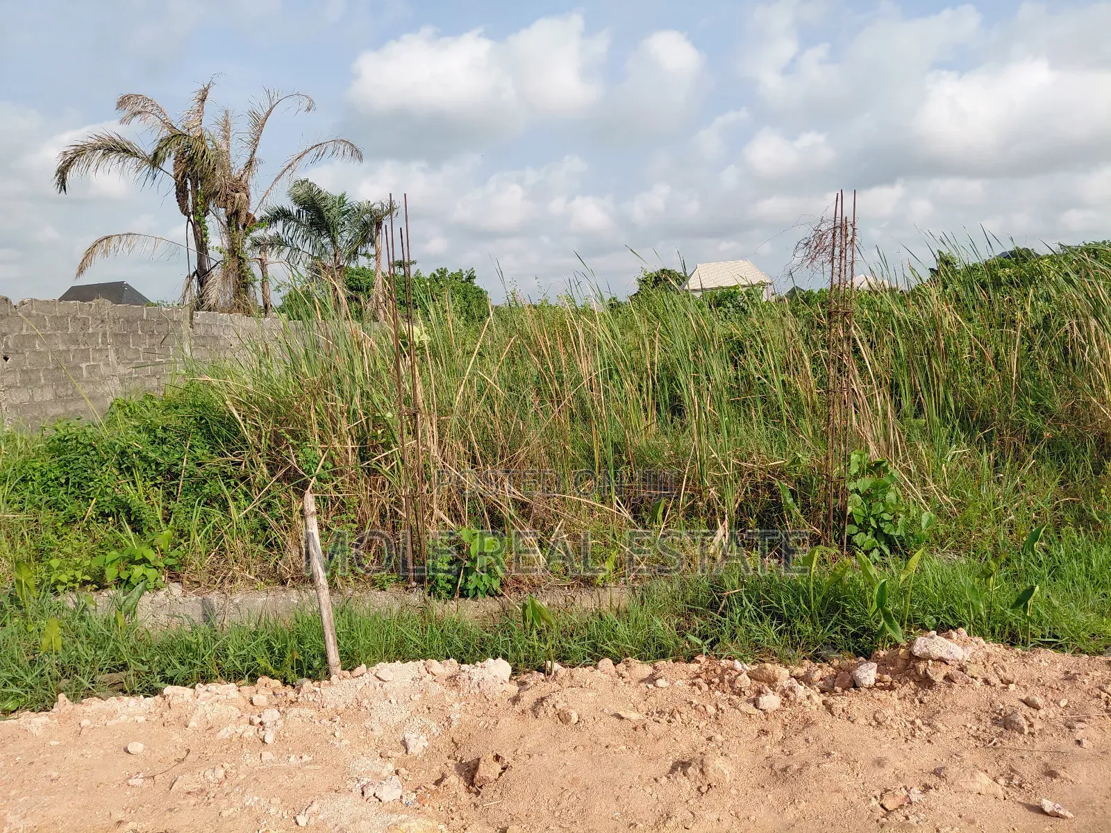 7000sqm Plot 4 Sale Alausa Ikeja Lagos in Ikeja