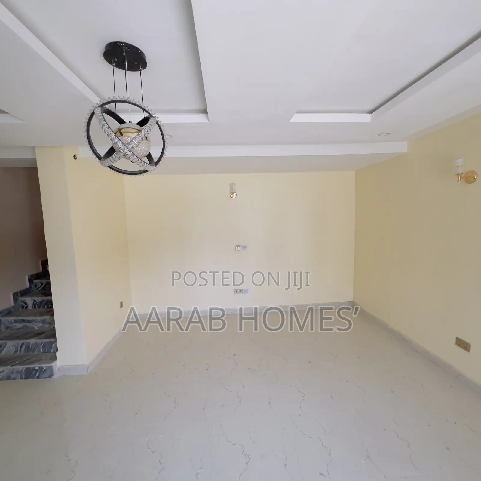 3bdrm Townhouse / Terrace in Gwarinpa for rent in Gwarinpa