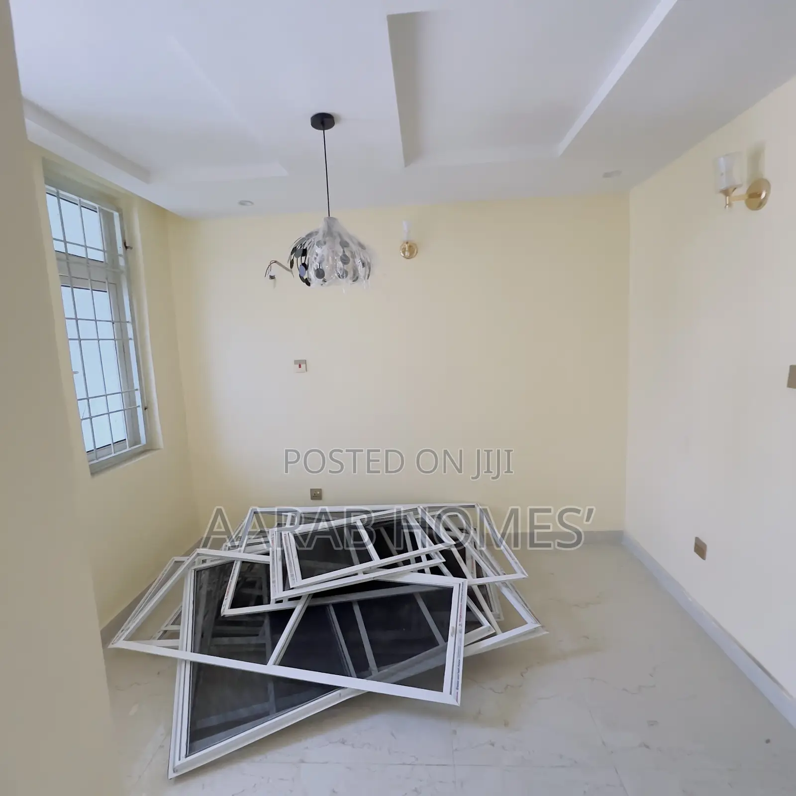 3bdrm Townhouse / Terrace in Gwarinpa for rent in Gwarinpa