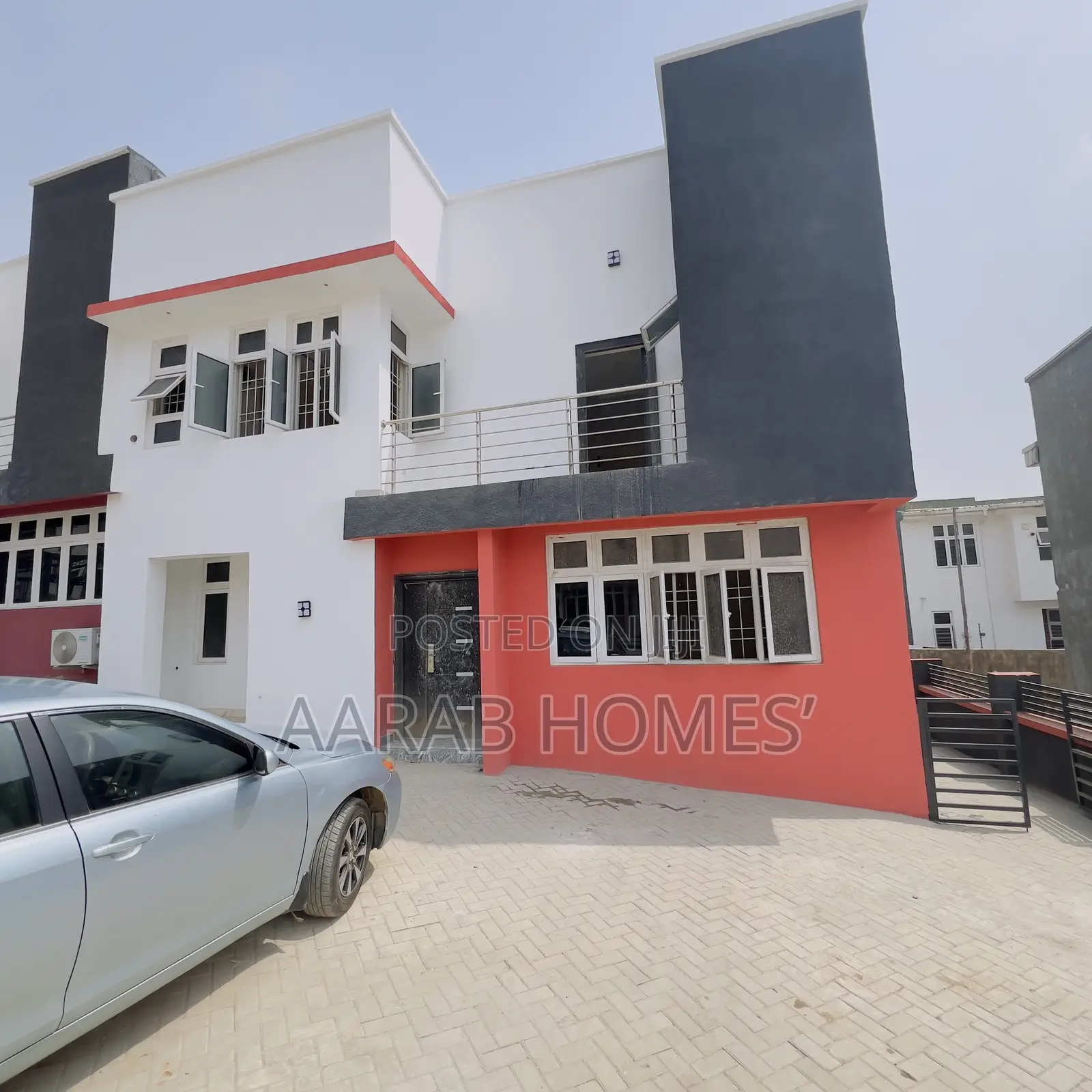 3bdrm Townhouse / Terrace in Gwarinpa for rent in Gwarinpa