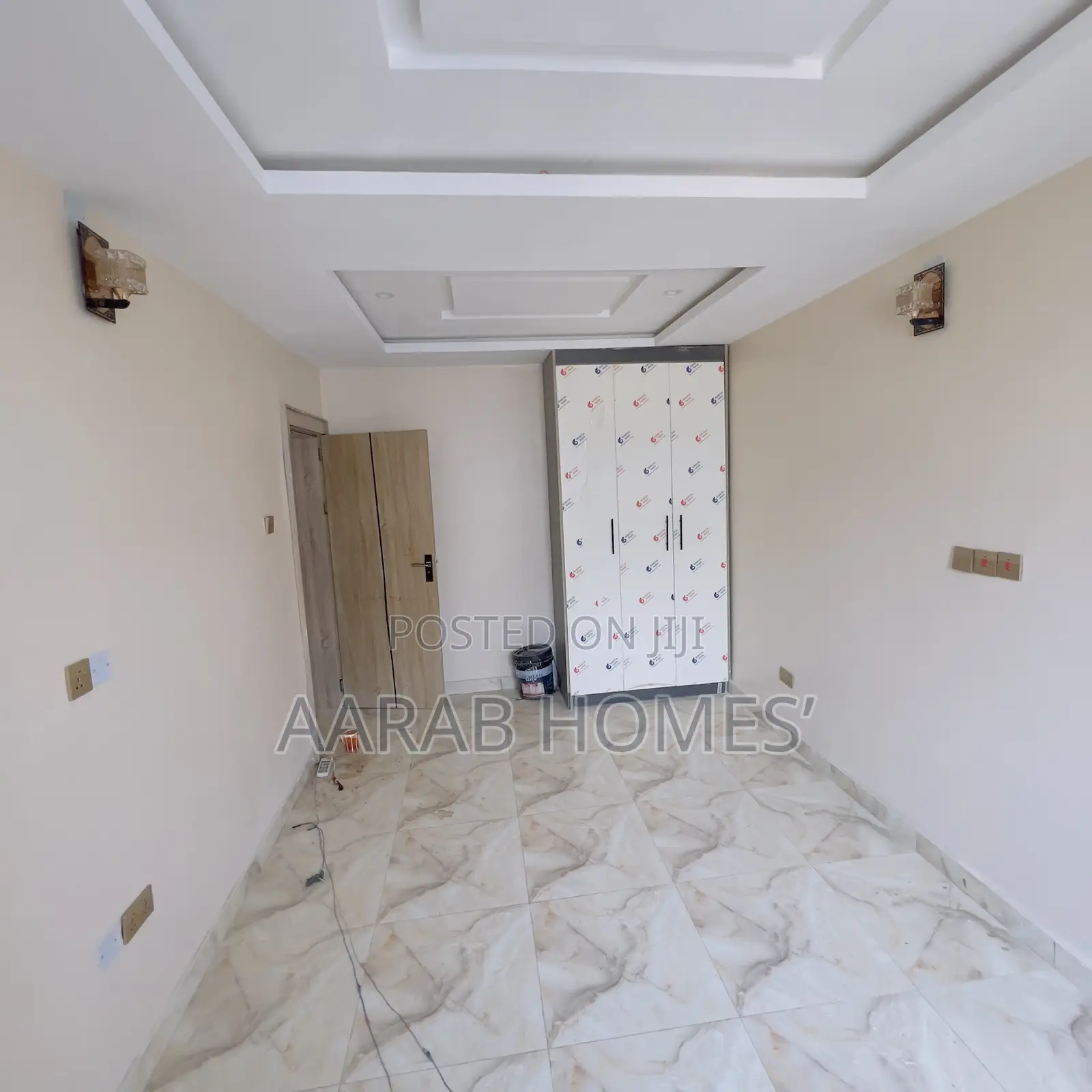 3bdrm Townhouse / Terrace in Gwarinpa for rent in Gwarinpa