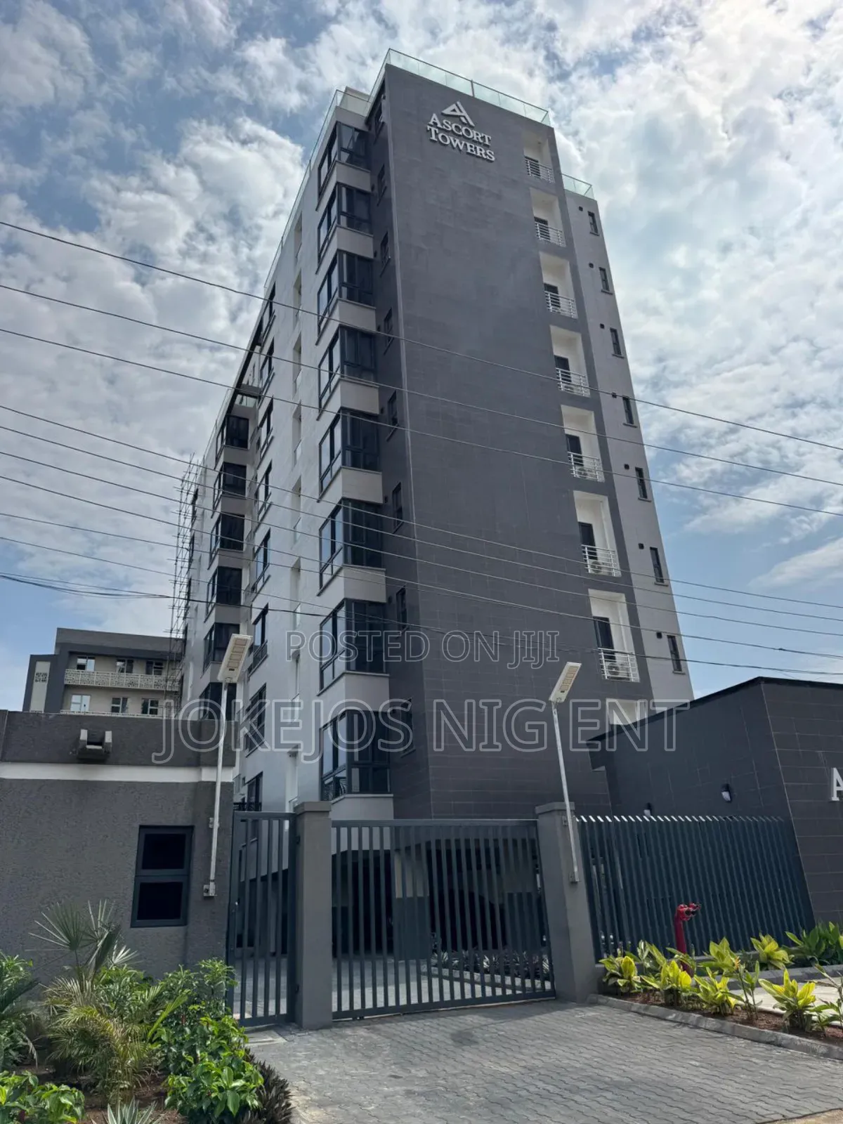 3bdrm Apartment in Lekki Phase for sale in Lekki Phase 1