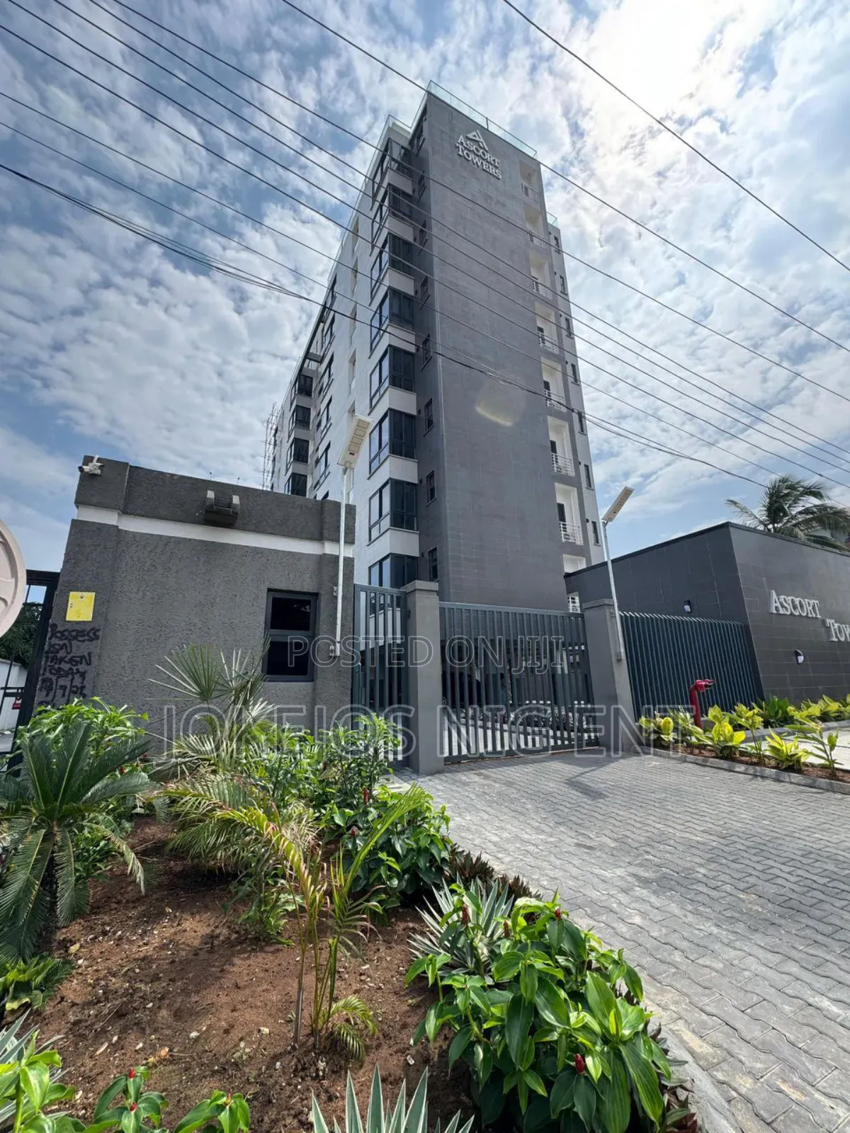 3bdrm Apartment in Lekki Phase for sale in Lekki Phase 1
