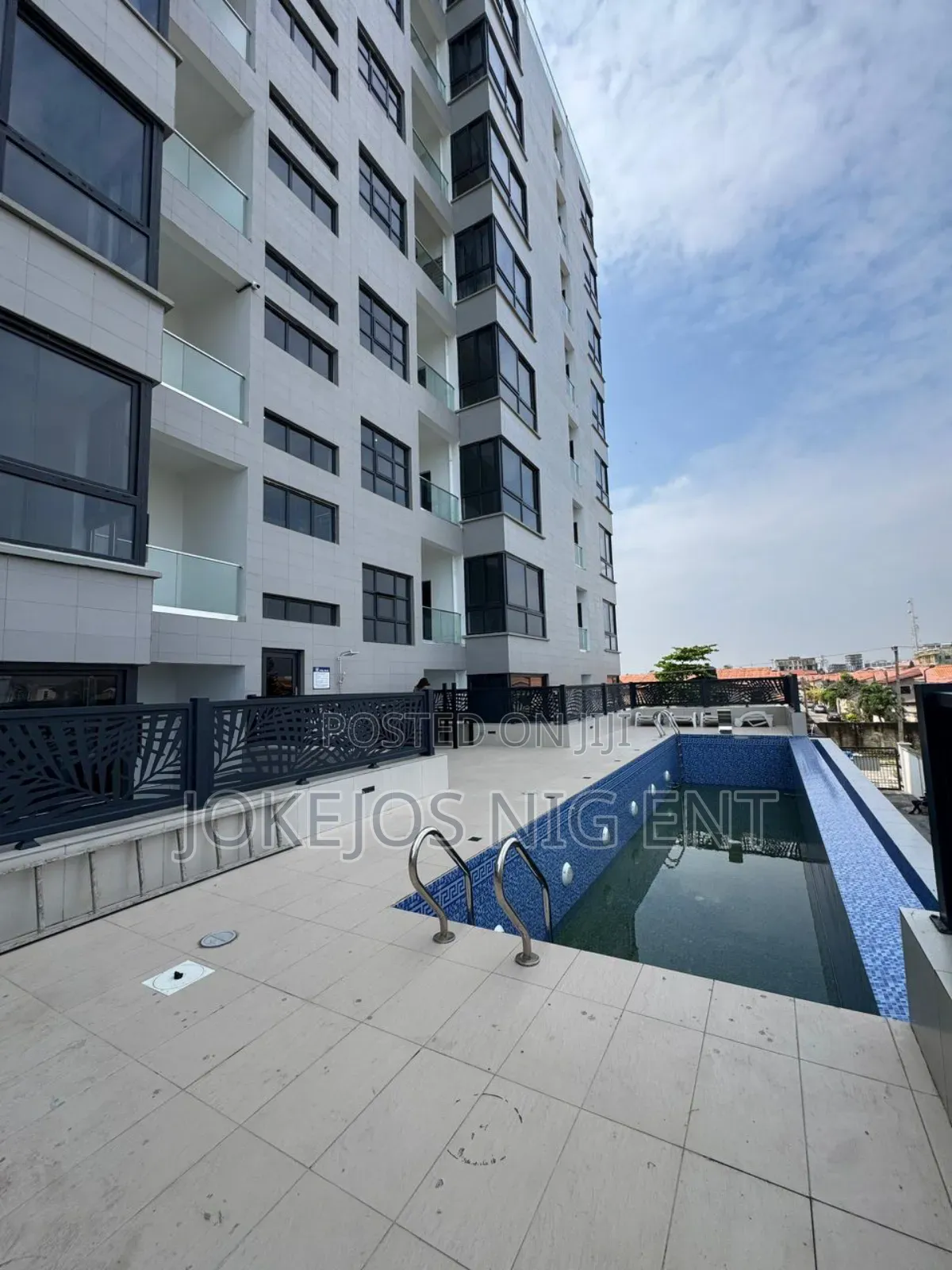 3bdrm Apartment in Lekki Phase for sale in Lekki Phase 1