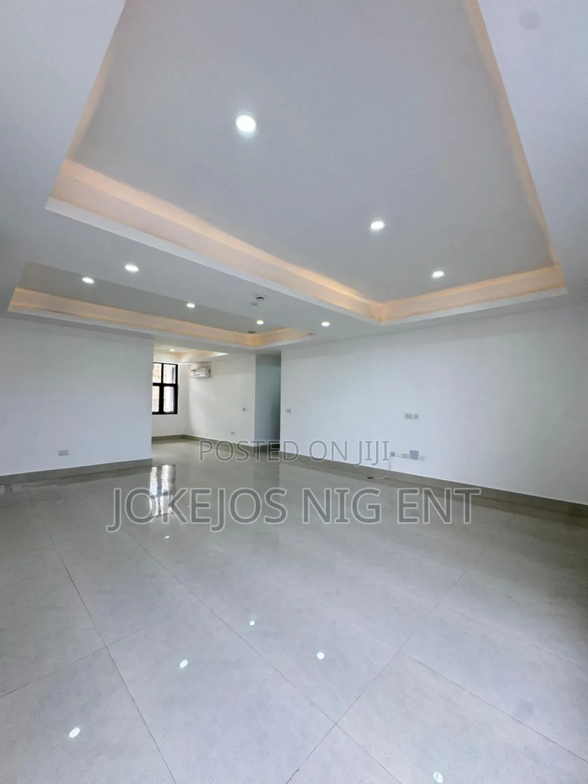 3bdrm Apartment in Lekki Phase for sale in Lekki Phase 1