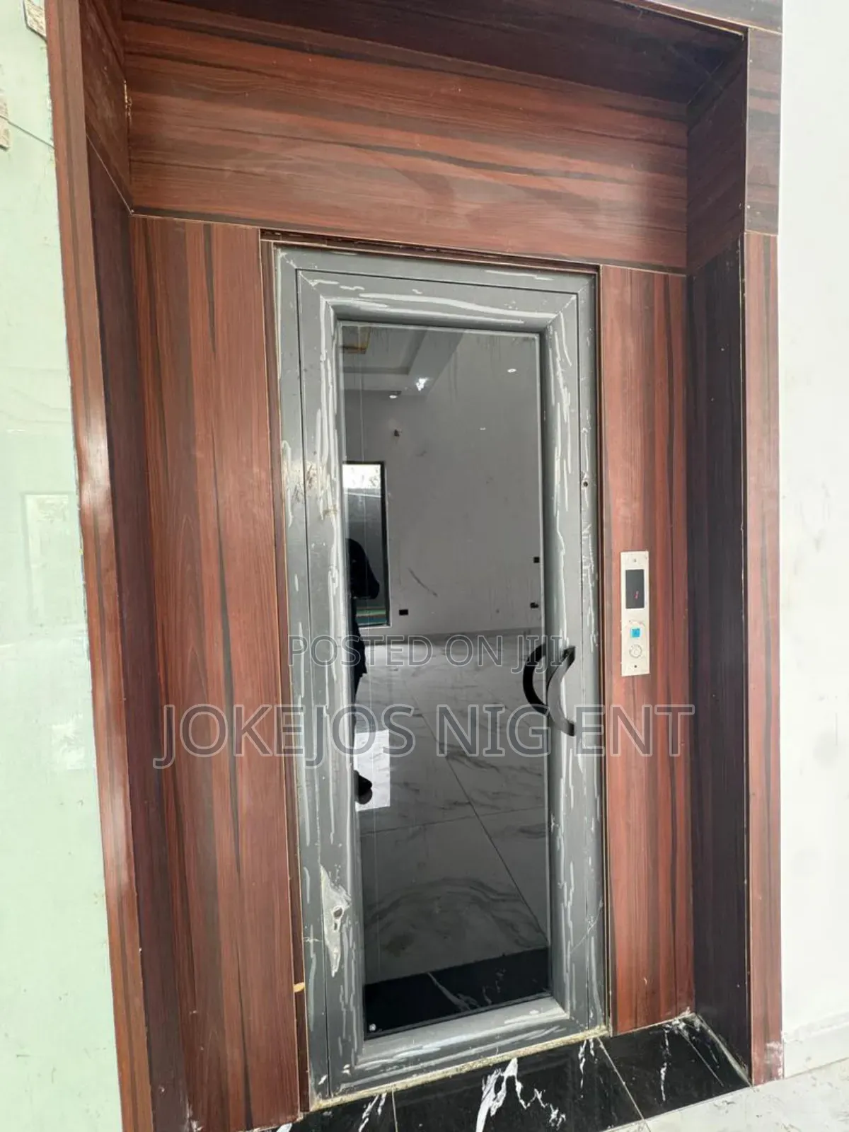 5bdrm Duplex in Osapa London for sale in Osapa london
