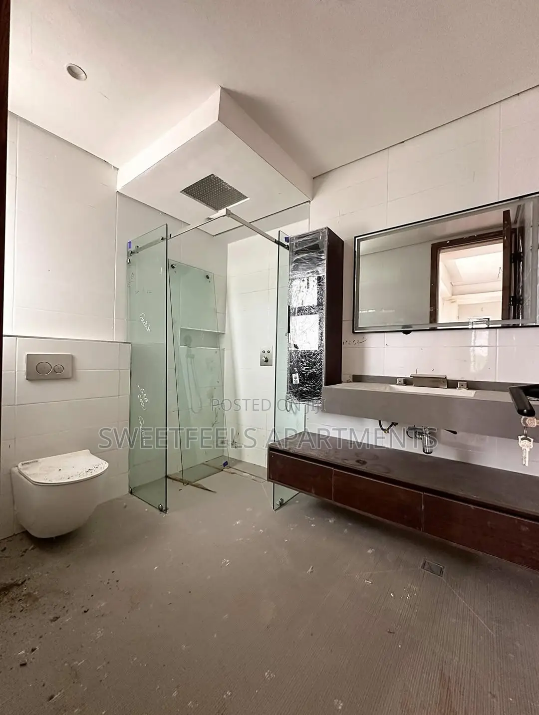 Luxury 3-Bedroom Apartment in 2nd Avenue Extension