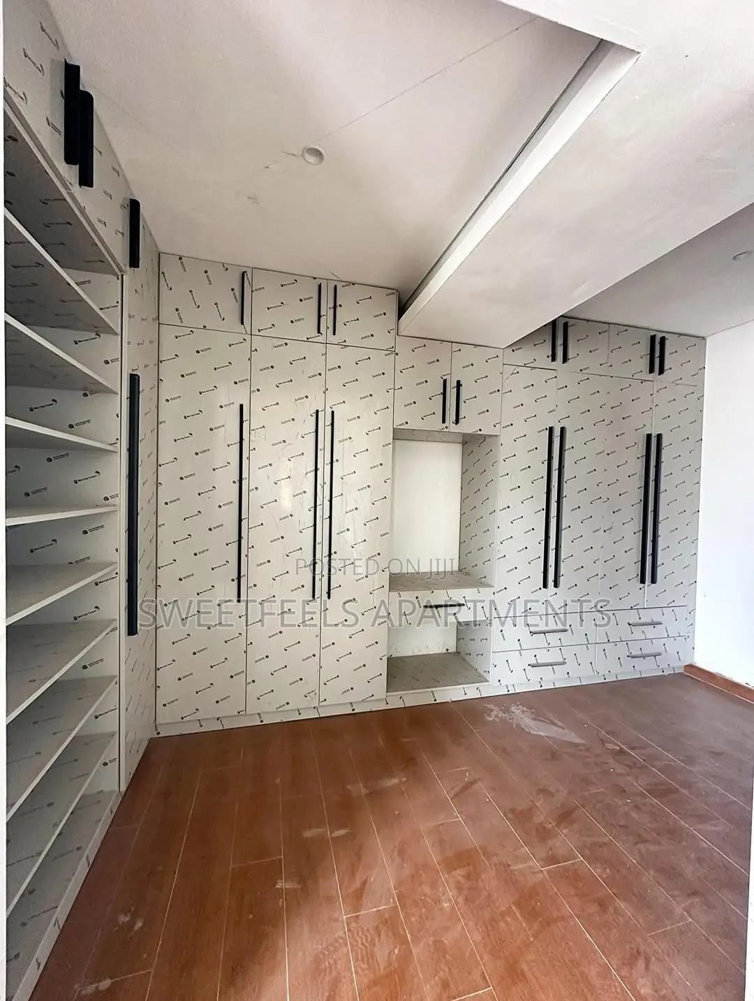 Luxury 3-Bedroom Apartment in 2nd Avenue Extension