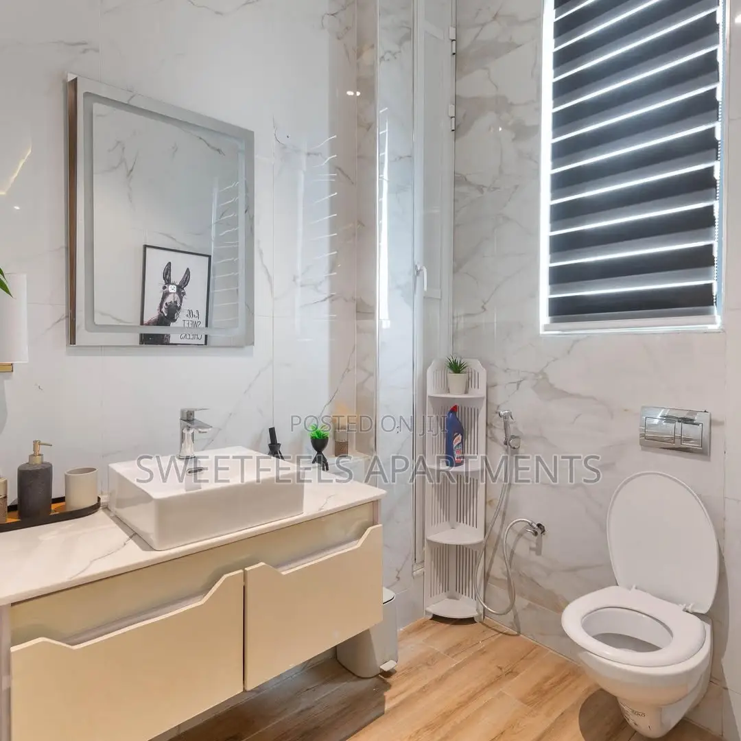 5bdrm Apartment in Chevron for sale in Chevron
