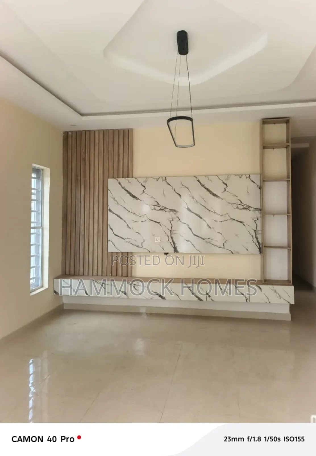 5bdrm Bungalow in Okebadan Estate, Akobo for sale in Akobo