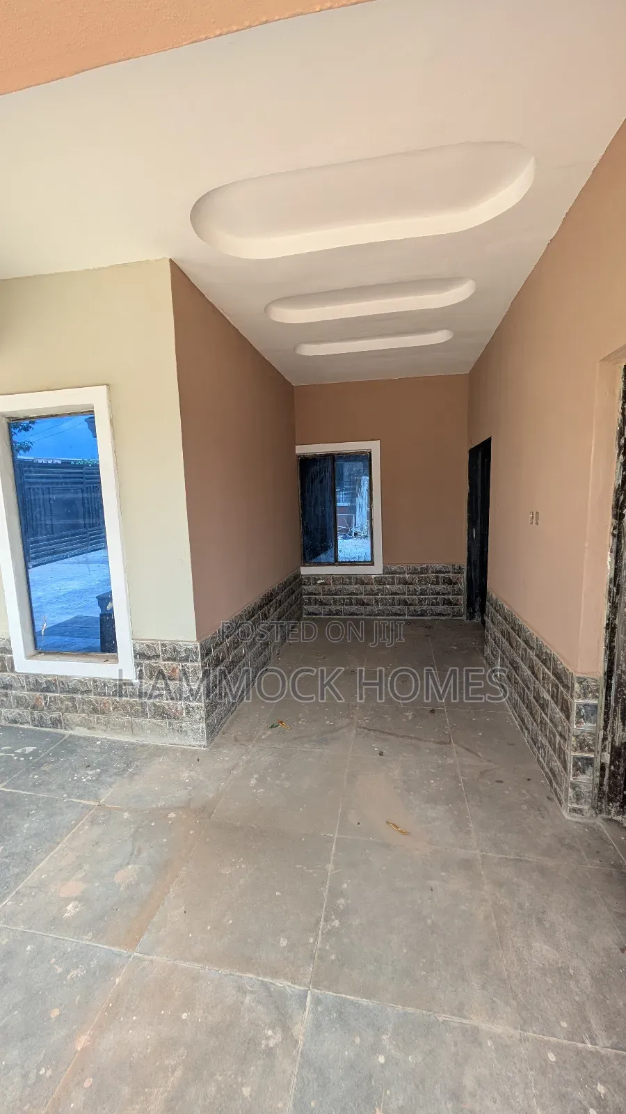 4bdrm Bungalow in Kajorepo, Ojoo for sale in Ojoo