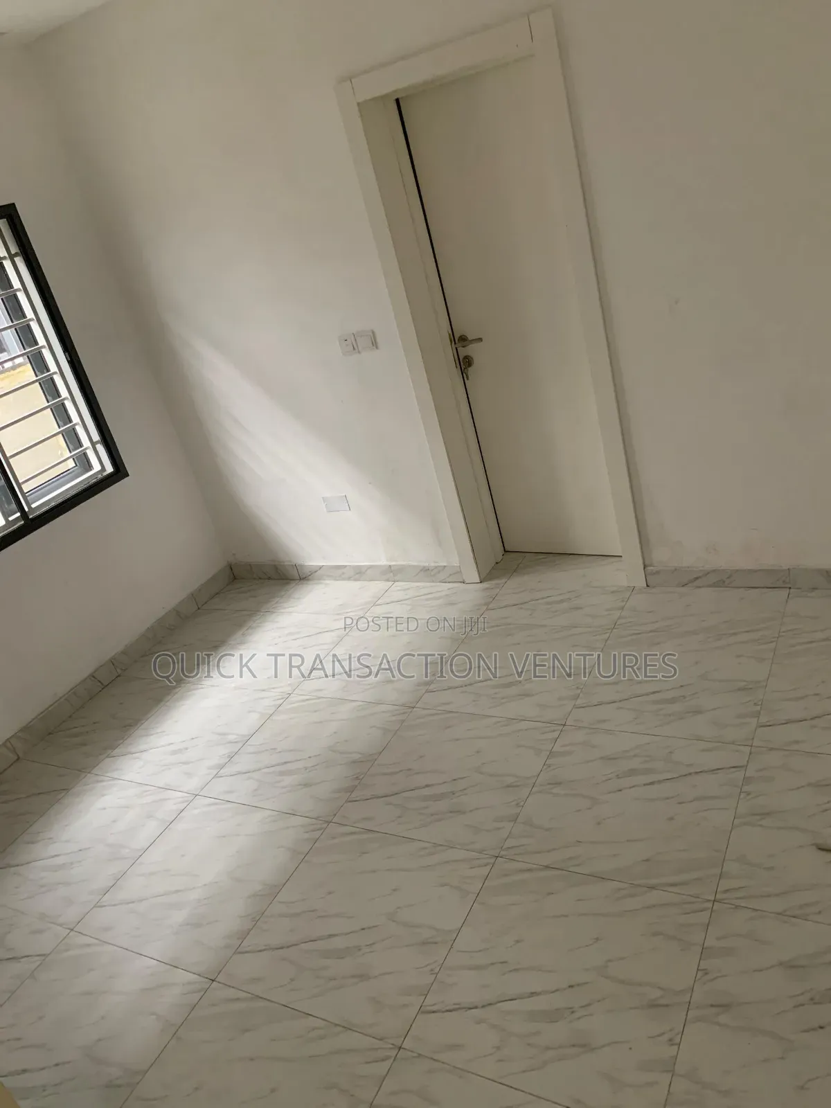 Furnished 3bdrm Block of Flats in Eden Heights, Victoria Island in Victoria Island