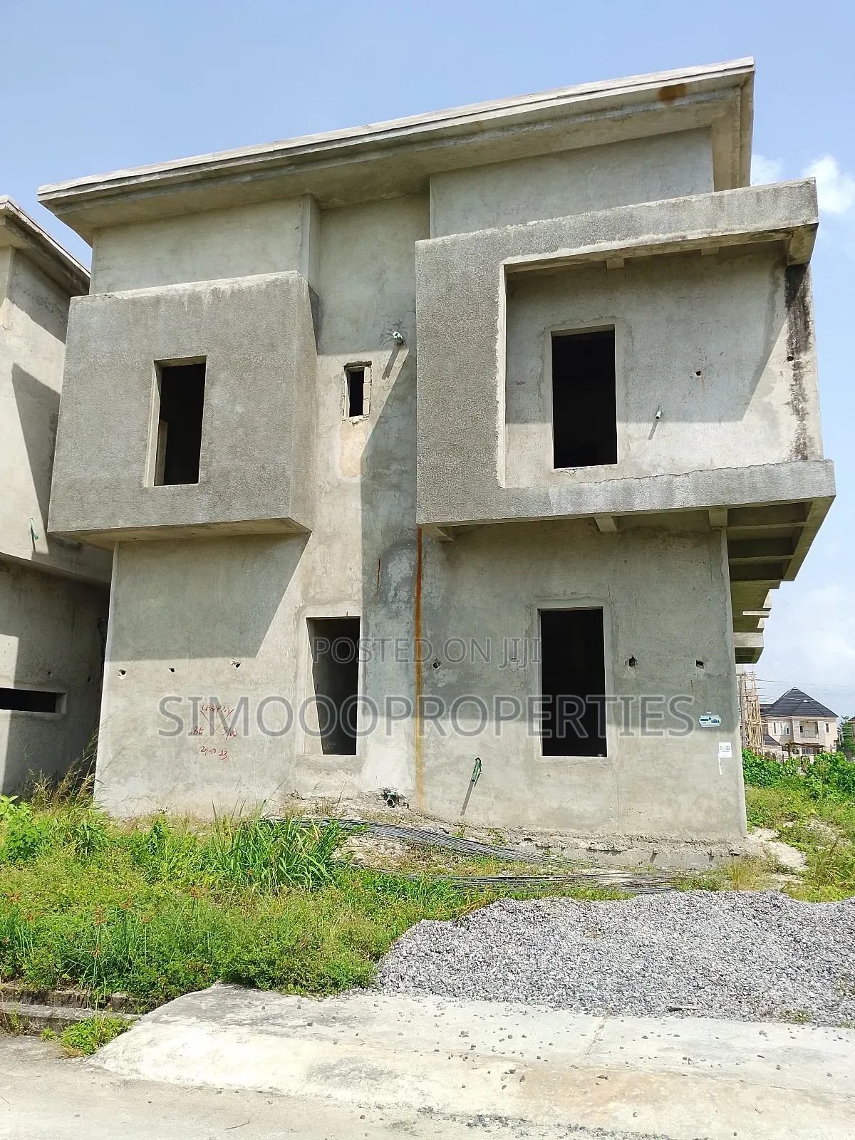 4bdrm Duplex in Beachwood, Bogije for sale in Bogije