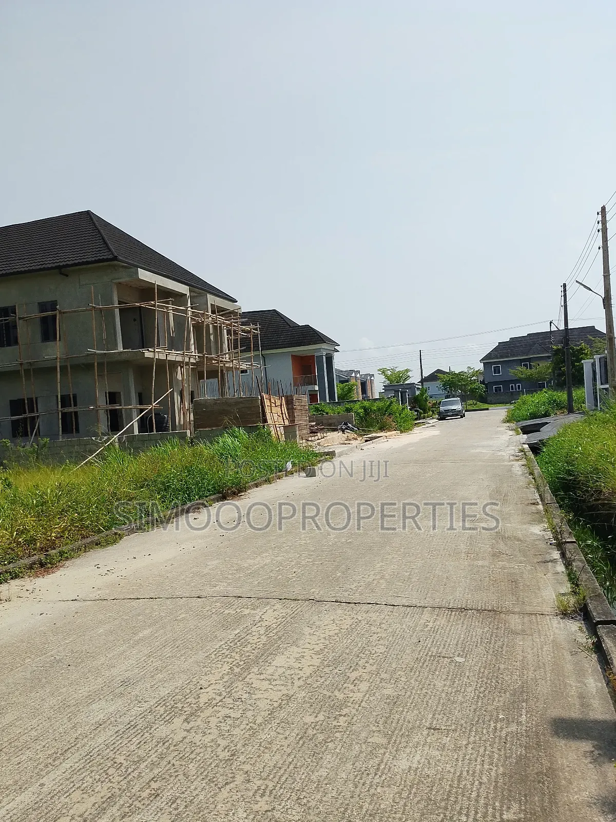 4bdrm Duplex in Beachwood, Bogije for sale in Bogije