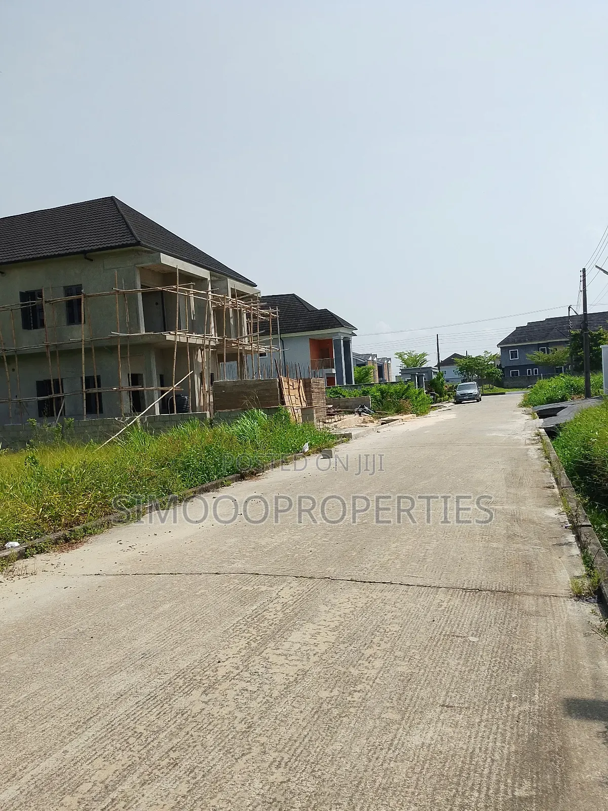 4bdrm Duplex in Beachwood, Bogije for sale in Bogije