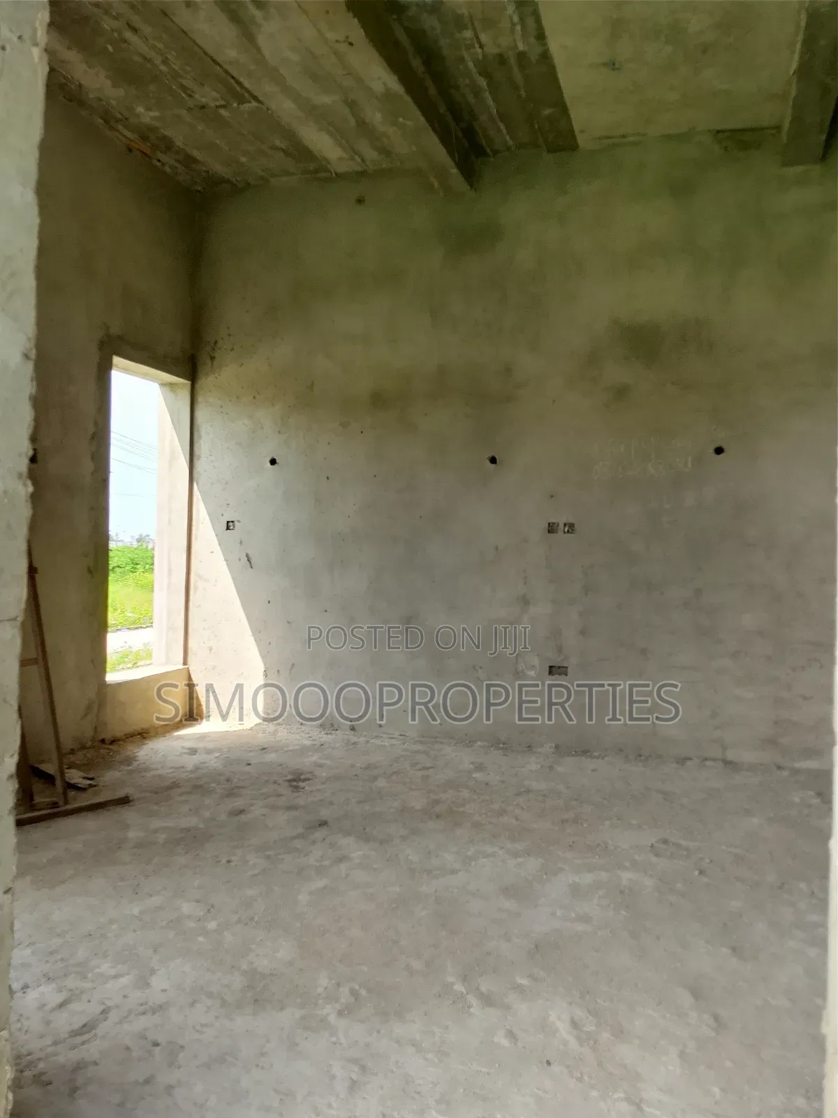 4bdrm Duplex in Beachwood, Bogije for sale in Bogije