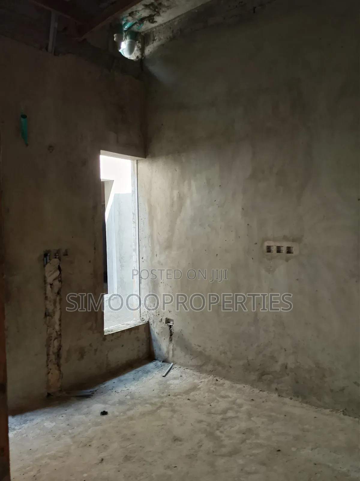 4bdrm Duplex in Beachwood, Bogije for sale in Bogije