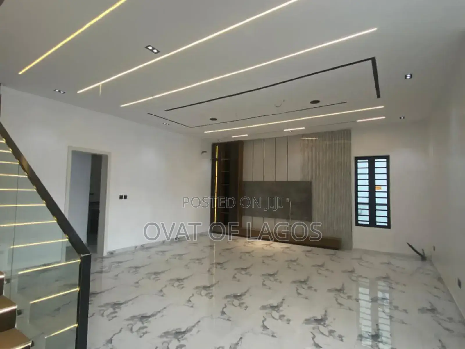 5bdrm Duplex in Ajah for sale in Ajah