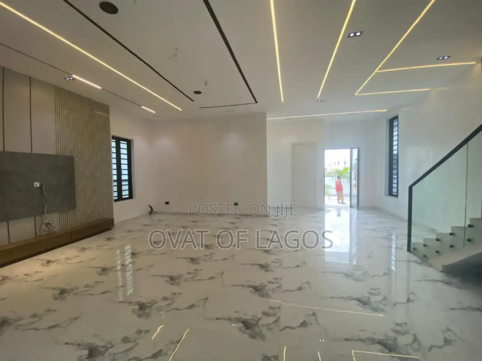5bdrm Duplex in Ajah for sale in Ajah