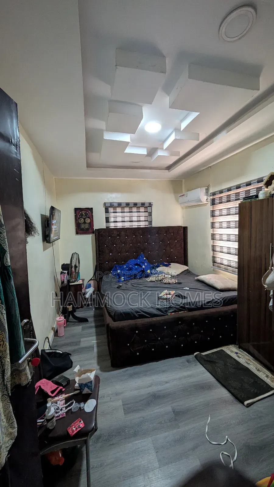 4bdrm Duplex in Abiola Estate, Moniya for sale in Moniya