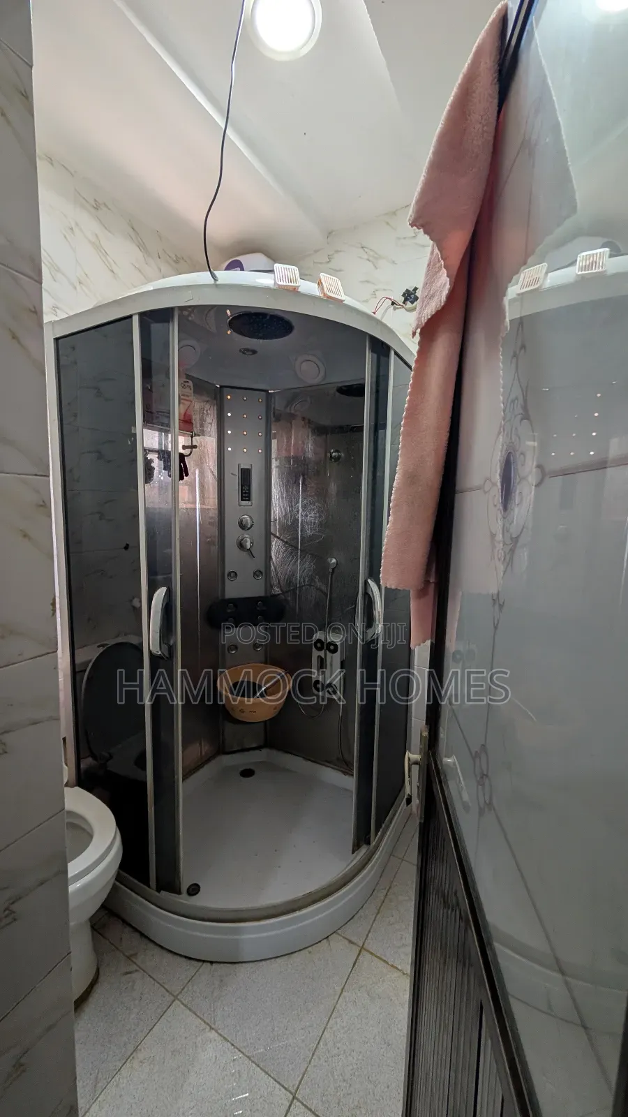 4bdrm Duplex in Abiola Estate, Moniya for sale in Moniya